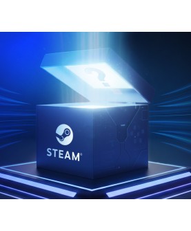 Mystery Gift Steam Key GLOBAL